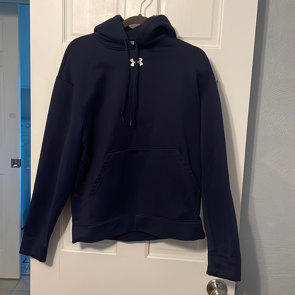 Under Armour Sweatshirt Size S
